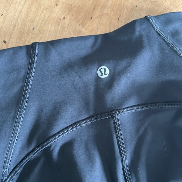 Lululemon Leggings - Picture 2 of 4